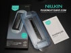 Kính cường lực Nillkin Chống nhìn trộm iPhone 18 Pro Max